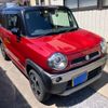 suzuki hustler 2014 -SUZUKI--Hustler DBA-MR31S--MR31S-243847---SUZUKI--Hustler DBA-MR31S--MR31S-243847- image 2