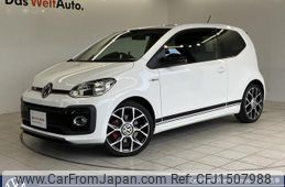 volkswagen up 2018 CFJ1507988