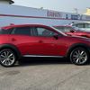 mazda cx-3 2017 quick_quick_LDA-DK5FW_DK5FW-200354 image 4