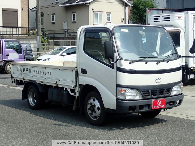 toyota dyna-truck 2004 20340107 image 1