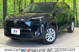 toyota yaris-cross 2022 -TOYOTA--Yaris Cross 5BA-MXPB10--MXPB10-2025192---TOYOTA--Yaris Cross 5BA-MXPB10--MXPB10-2025192-