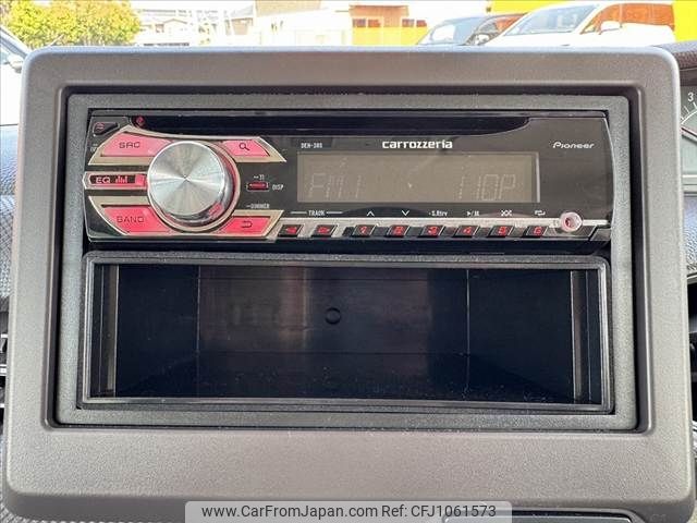 honda n-box 2018 -HONDA--N BOX DBA-JF3--JF3-1098349---HONDA--N BOX DBA-JF3--JF3-1098349- image 2