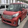 nissan dayz-roox 2016 -NISSAN--DAYZ Roox B21A--0220904---NISSAN--DAYZ Roox B21A--0220904- image 5