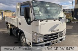 isuzu elf-truck 2018 -ISUZU--Elf TPG-NKR85AN--NKR85-7069423---ISUZU--Elf TPG-NKR85AN--NKR85-7069423-