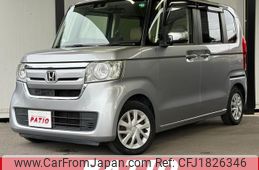 honda n-box 2017 CFJ1826346