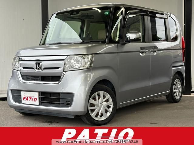 honda n-box 2017 CFJ1826346 image 1