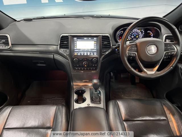 jeep grand-cherokee 2019 quick_quick_WK36TA_1C4RJFFG8JC323224 image 2