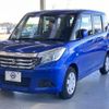 suzuki solio 2017 -SUZUKI--Solio DBA-MA26S--MA26S-151658---SUZUKI--Solio DBA-MA26S--MA26S-151658- image 1