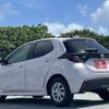 toyota yaris 2021 -TOYOTA--Yaris 5BA-KSP210--KSP210-0058023---TOYOTA--Yaris 5BA-KSP210--KSP210-0058023- image 2