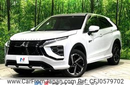 mitsubishi eclipse-cross 2023 -MITSUBISHI--Eclipse Cross 5LA-GL3W--GL3W-0601547---MITSUBISHI--Eclipse Cross 5LA-GL3W--GL3W-0601547-