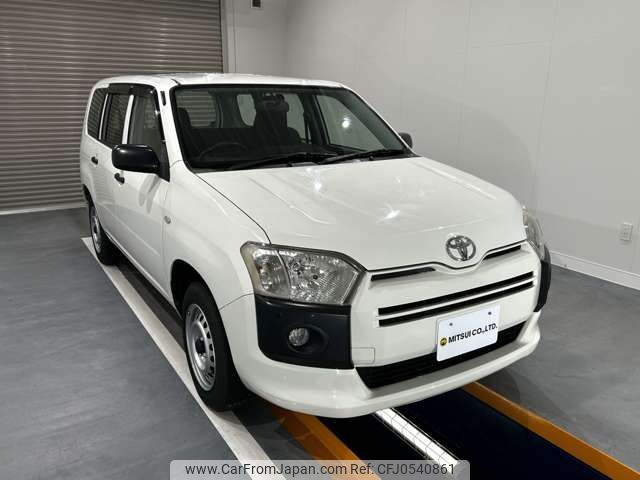 toyota probox-van 2015 CMATCH_U00047369162 image 1