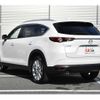 mazda cx-8 2018 -MAZDA--CX-8 3DA-KG2P--KG2P-122285---MAZDA--CX-8 3DA-KG2P--KG2P-122285- image 3