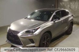 lexus nx 2021 -LEXUS--Lexus NX 6AA-AYZ10--AYZ10-1033287---LEXUS--Lexus NX 6AA-AYZ10--AYZ10-1033287-