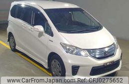 honda freed 2012 -HONDA--Freed DAA-GP3--GP3-1024496---HONDA--Freed DAA-GP3--GP3-1024496-