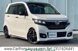 honda n-wgn 2016 CFJ1626441