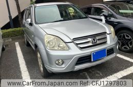 honda cr-v 2004 CFJ1797803