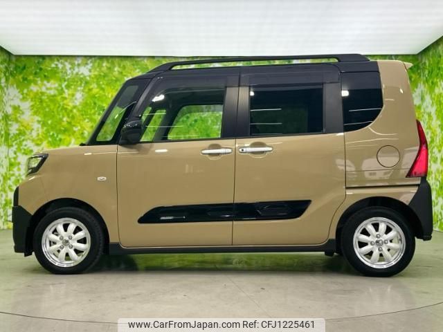 daihatsu tanto 2023 quick_quick_LA650S_LA650S-0297962 image 2