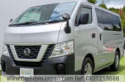 nissan nv350-caravan-wagon 2019 quick_quick_CBA-KS2E26_KS2E26-102263