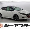 nissan leaf 2019 CFJ1764256 image 1