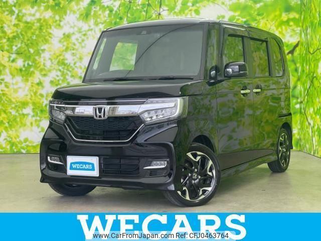 honda n-box 2020 quick_quick_JF3_JF3-2248027 image 1