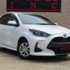 toyota yaris 2020 quick_quick_MXPH10_MXPH10-2011145 image 3