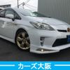 toyota prius 2012 -TOYOTA--Prius DAA-ZVW30--ZVW30-1520590---TOYOTA--Prius DAA-ZVW30--ZVW30-1520590- image 2