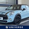 mini mini-others 2019 -BMW--BMW Mini CBA-XU20MH--WMWXU92060TN56104---BMW--BMW Mini CBA-XU20MH--WMWXU92060TN56104- image 1