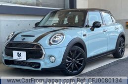 mini mini-others 2019 -BMW--BMW Mini CBA-XU20MH--WMWXU92060TN56104---BMW--BMW Mini CBA-XU20MH--WMWXU92060TN56104-