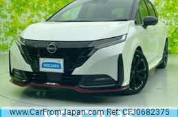 nissan aura 2023 quick_quick_6AA-FE13_FE13-303150