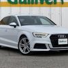 audi a3 2018 -AUDI--Audi A3 DBA-8VCXSL--WAUZZZ8V2J1046729---AUDI--Audi A3 DBA-8VCXSL--WAUZZZ8V2J1046729- image 1