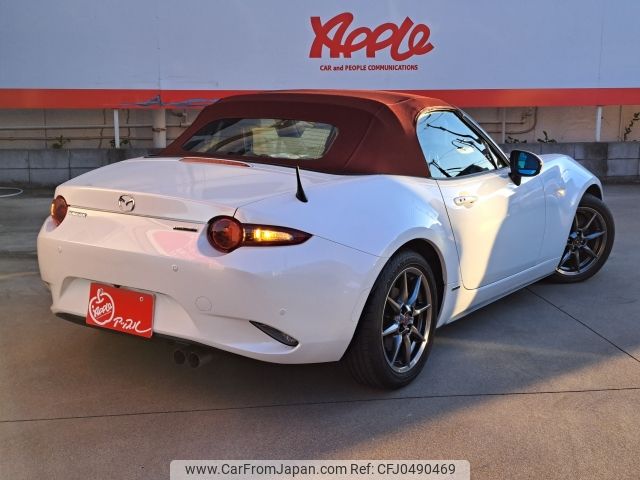 mazda roadster 2021 -MAZDA--Roadster 5BA-ND5RC--ND5RC-602178---MAZDA--Roadster 5BA-ND5RC--ND5RC-602178- image 2