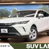 toyota harrier 2022 -TOYOTA--Harrier 6BA-MXUA80--MXUA80-0074153---TOYOTA--Harrier 6BA-MXUA80--MXUA80-0074153- image 1