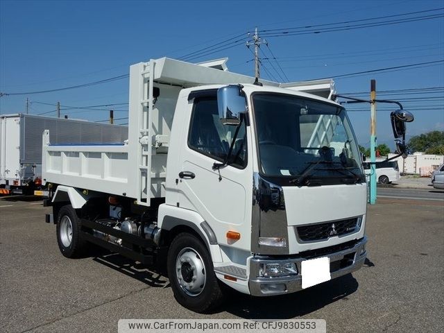 mitsubishi-fuso fighter 2024 -MITSUBISHI--Fuso Fighter 2KG-FK72FZ--FK72FZ-000000---MITSUBISHI--Fuso Fighter 2KG-FK72FZ--FK72FZ-000000- image 2