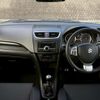 suzuki swift 2012 CFJ1833409 image 2