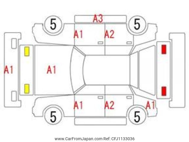 daihatsu tanto 2019 -DAIHATSU--Tanto 5BA-LA660S--LA660S-0011590---DAIHATSU--Tanto 5BA-LA660S--LA660S-0011590- image 2