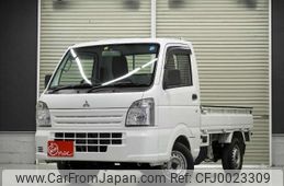 mitsubishi minicab-truck 2014 -MITSUBISHI--Minicab Truck EBD-DS16T--DS16T-103240---MITSUBISHI--Minicab Truck EBD-DS16T--DS16T-103240-