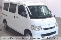 toyota townace-van 2018 quick_quick_DBF-S402M_0075589