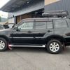 mitsubishi pajero 2016 CFJ1542745 image 23
