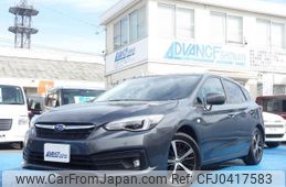 subaru impreza-sports 2022 quick_quick_3BA-GT3_GT3-098994