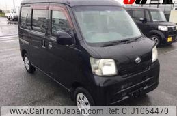 toyota pixis-van 2015 -TOYOTA--Pixis Van S331M--0008154---TOYOTA--Pixis Van S331M--0008154-