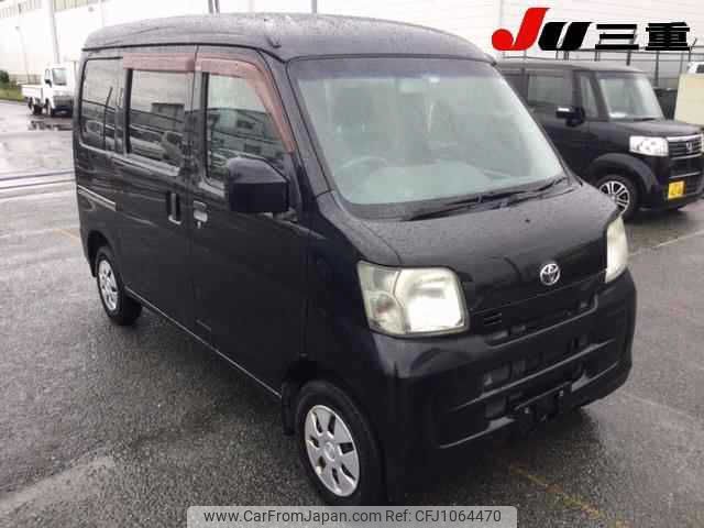 toyota pixis-van 2015 -TOYOTA--Pixis Van S331M--0008154---TOYOTA--Pixis Van S331M--0008154- image 1