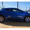 toyota c-hr 2017 quick_quick_ZYX10_ZYX10-2071162 image 4