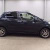 toyota vitz 2014 -TOYOTA--Vitz DBA-NSP135--NSP135-2037750---TOYOTA--Vitz DBA-NSP135--NSP135-2037750- image 8