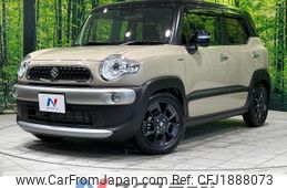 suzuki xbee 2019 CFJ1888073