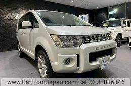 mitsubishi delica-d5 2018 CFJ1836346