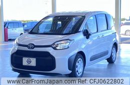 toyota sienta 2024 quick_quick_6AA-MXPL10G_MXPL10-1167829