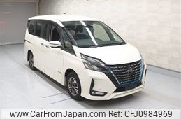 nissan serena 2020 -NISSAN--Serena HFC27-065829---NISSAN--Serena HFC27-065829-