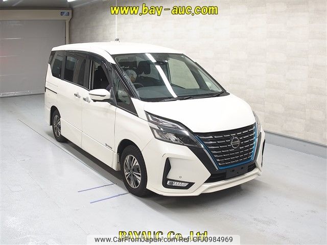 nissan serena 2020 -NISSAN--Serena HFC27-065829---NISSAN--Serena HFC27-065829- image 1