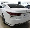 lexus ls 2020 CFJ1708776 image 14