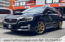 subaru levorg 2014 CFJ1544997